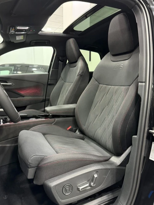 Audi Q3 2026 SLINE