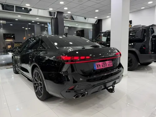 Audi A6 2026 S Line