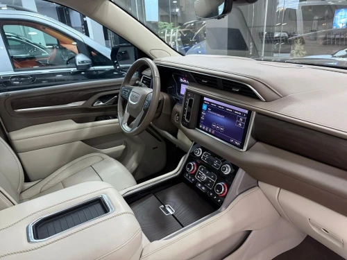 GMC YUKON 2022 DENALI