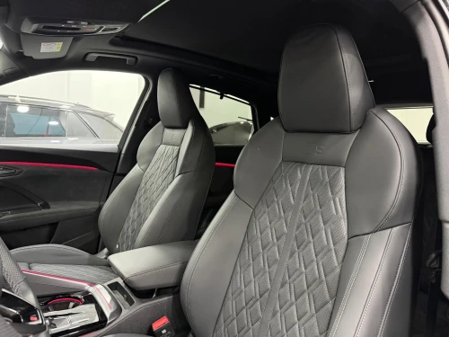 Audi Q5 2026 SLINE