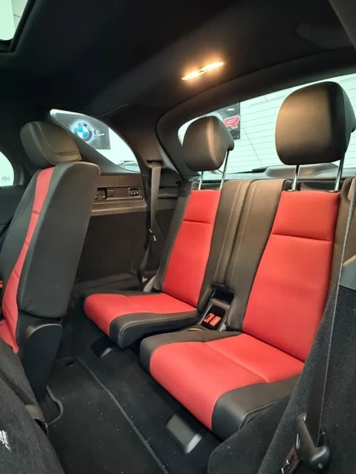Mercedes GLE 2025 AMG LINE