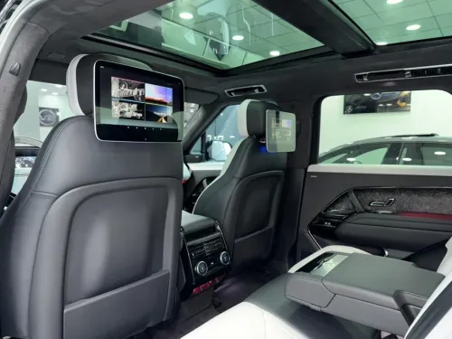 Land Rover RANGE ROVER SPORT 2023 P510e FIRST EDITION