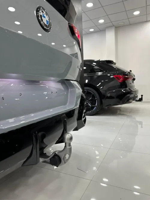 BMW X2 2025 M sport X