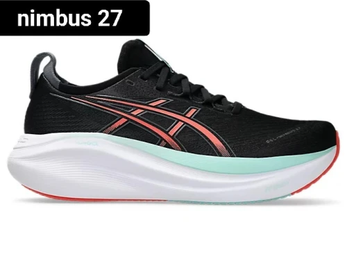 Asics Nimbus 27 