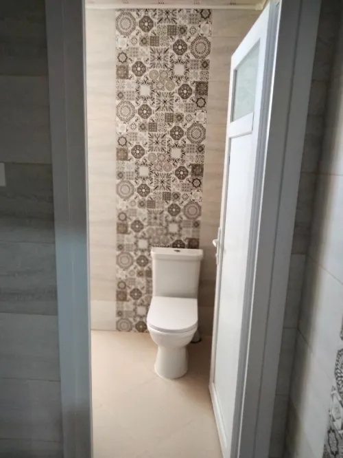 Location Appartement Niveau de villa F3 Blida Guerrouaou