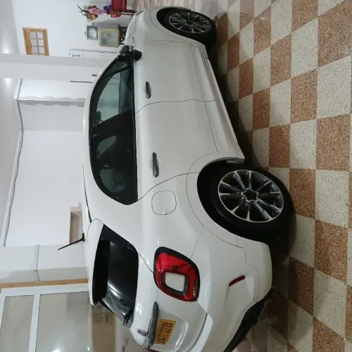 Fiat 500x 2022 Sport