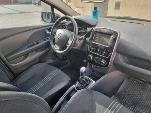 Renault Clio 4 2021 GT Line +