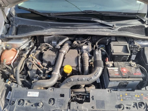 Renault Clio 4 2021 GT Line +