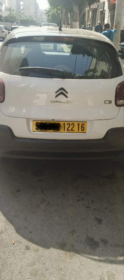 Citroen C3 2022 SHINE