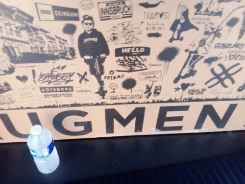 Augment