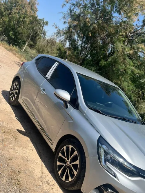 Renault Clio 5 2022 Techno