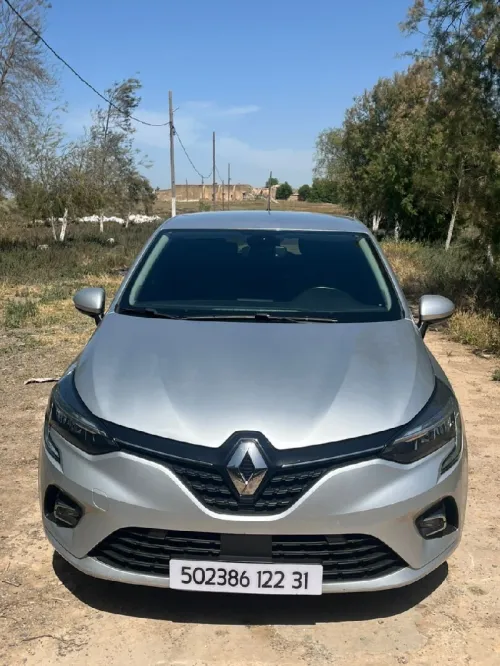 Renault Clio 5 2022 Techno