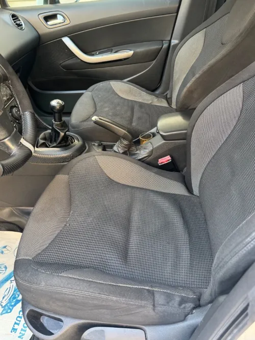 Peugeot 308 2012 