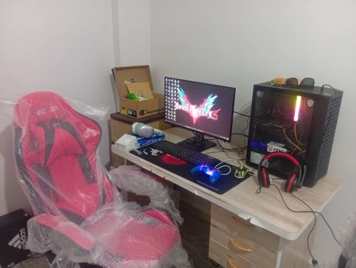 PC GAMER  PROMO