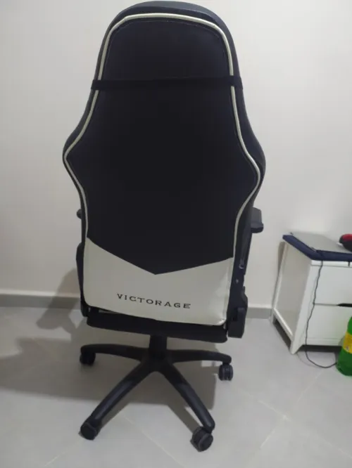 Chaise Gamer VICTORAGE