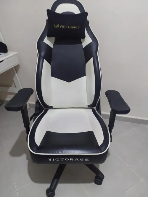 Chaise Gamer VICTORAGE