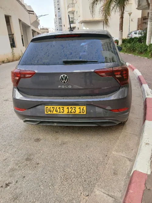 Volkswagen Polo 2023 Life Plus 
