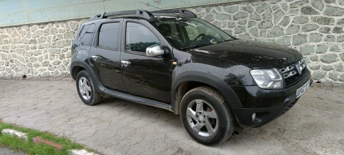Dacia Duster 2017 Duster