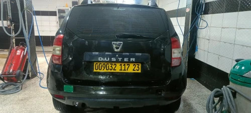 Dacia Duster 2017 Duster