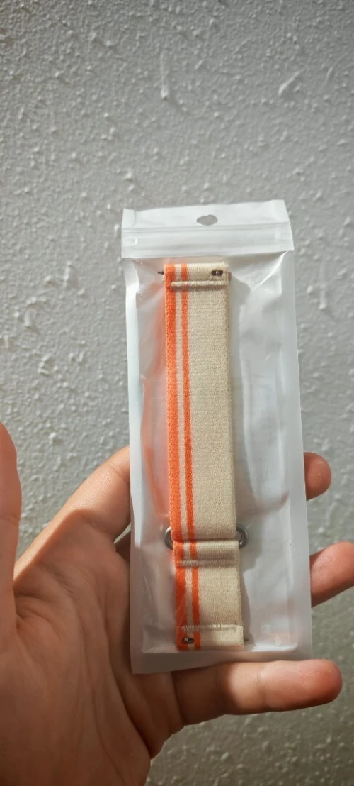 Haylou solar lite 2 avec 2 bracelet