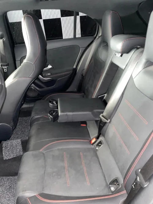 Mercedes A200 sport plus 2021 AMG