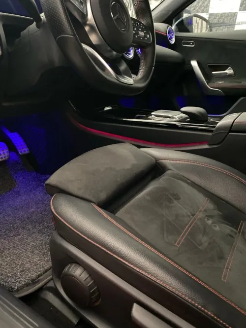 Mercedes A200 sport plus 2021 AMG