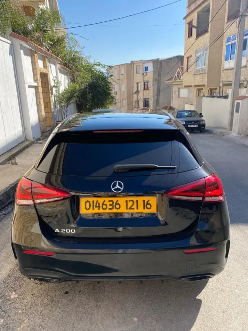 Mercedes A200 sport plus 2021 AMG