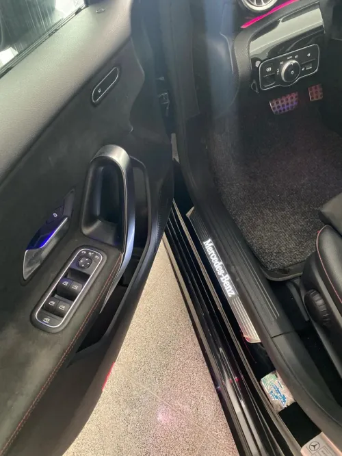 Mercedes A200 sport plus 2021 AMG