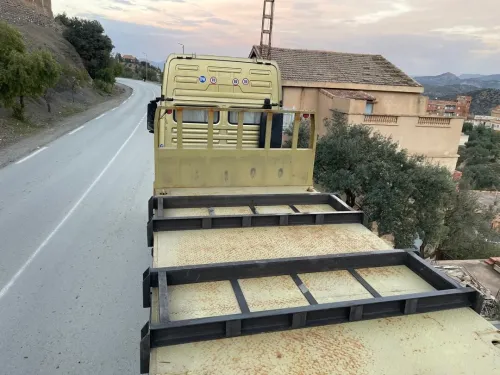 Berceaux pour la bobine بيرصوات تاع البوبينة 2025