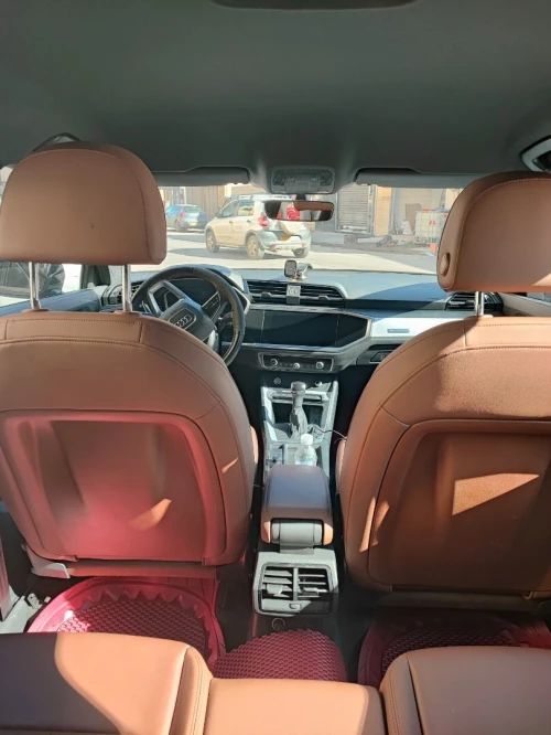 Audi Q3 2020 35 TFSI
