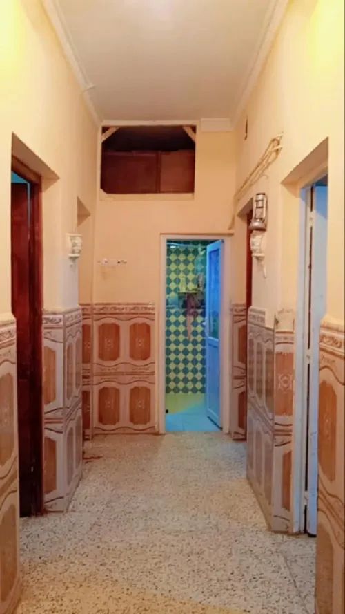 Vente Appartement F4 Mostaganem Hassi maameche