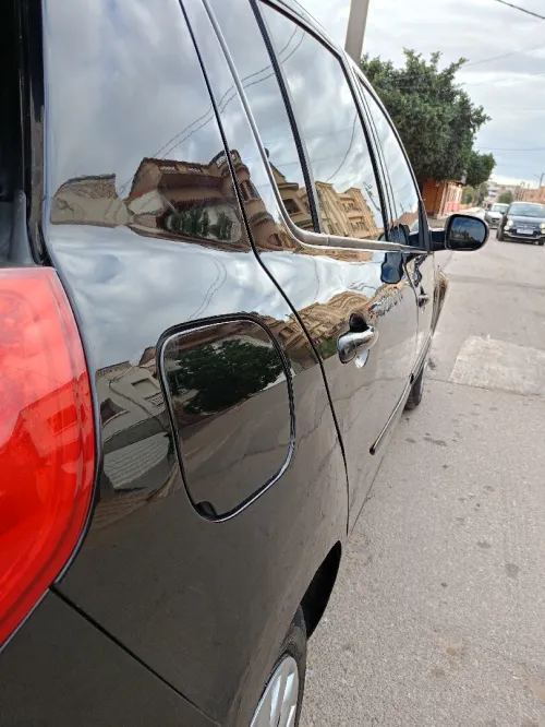 Renault Clio 3 2012 Dynamique