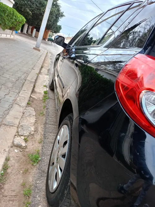 Renault Clio 3 2012 Dynamique