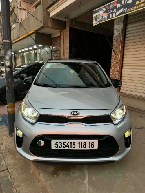 Kia Picanto 2018 EX