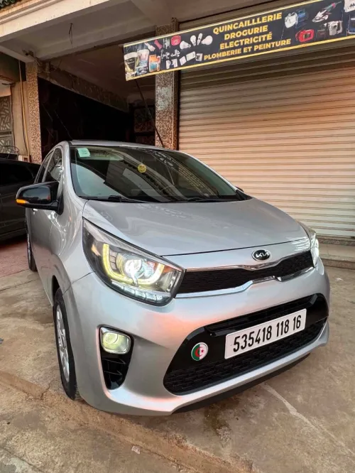 Kia Picanto 2018 EX