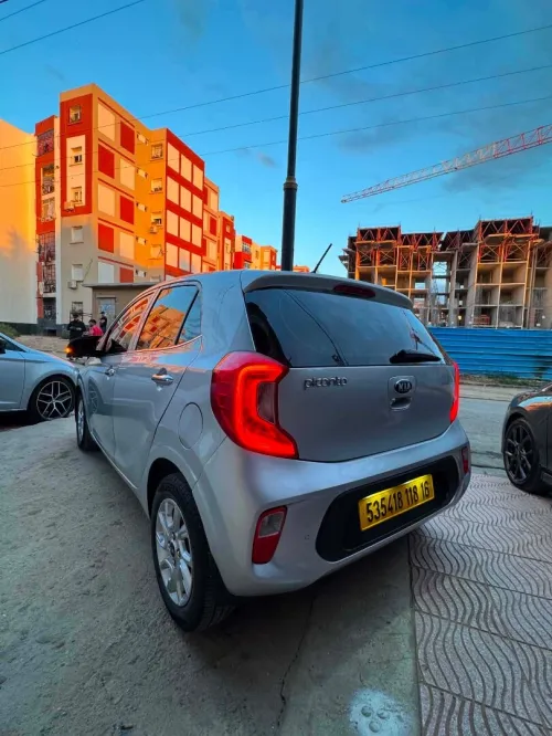 Kia Picanto 2018 EX