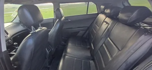 Hyundai Crita 2017 Crita