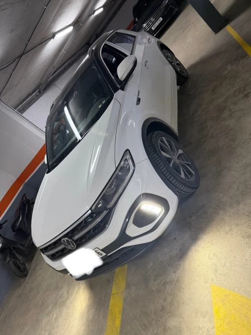Volkswagen T-Roc 2024 R-Line 