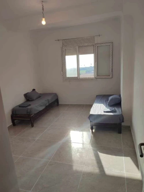Location Appartement F4 Mostaganem Mostaganem