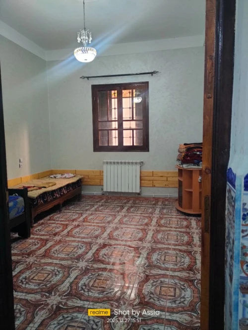 Vente Villa Tlemcen Remchi