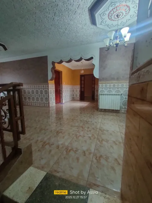 Vente Villa Tlemcen Remchi