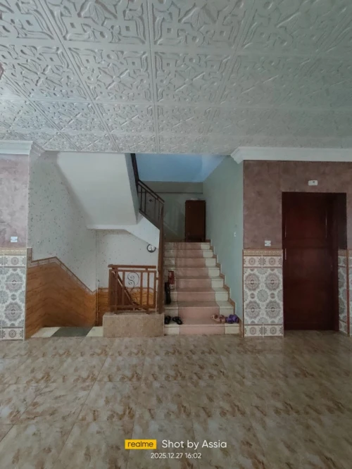 Vente Villa Tlemcen Remchi
