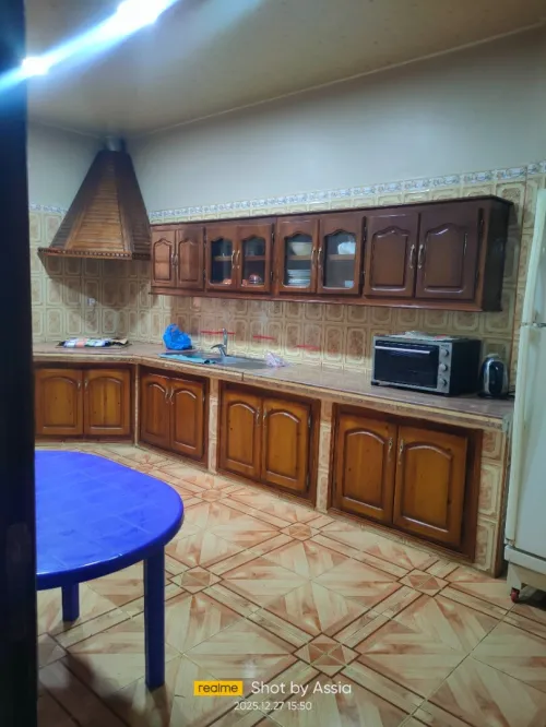 Vente Villa Tlemcen Remchi