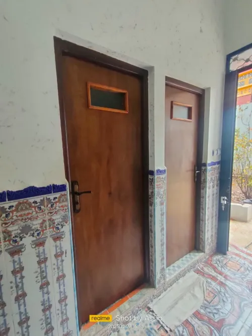 Vente Villa Tlemcen Remchi