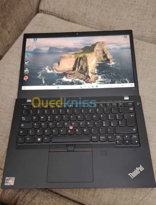 Lenovo thinkpad L14 gen 2 