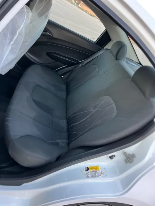Chevrolet Sail 4 portes 2013 Sail 4 portes
