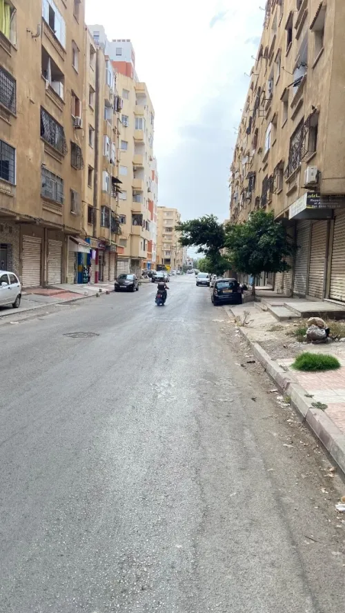 Location Local Alger Bordj el bahri
