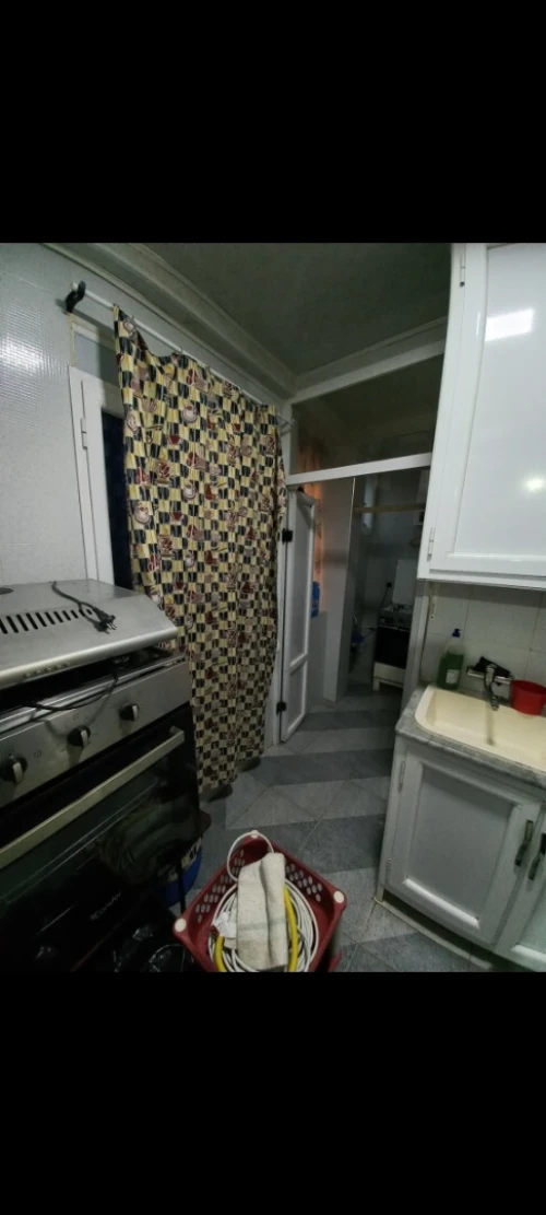 Vente Appartement F3 Tiaret Tiaret