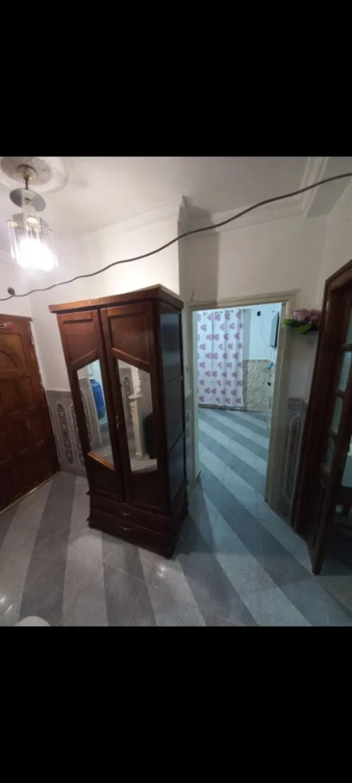 Vente Appartement F3 Tiaret Tiaret