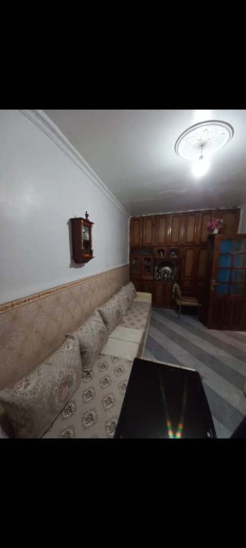 Vente Appartement F3 Tiaret Tiaret